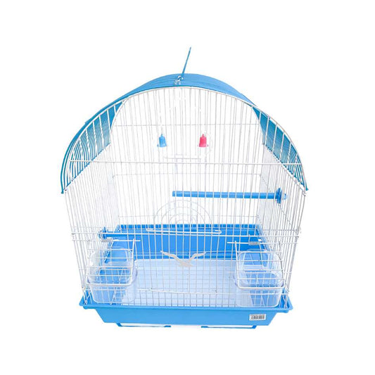 Bird Cage Round Top