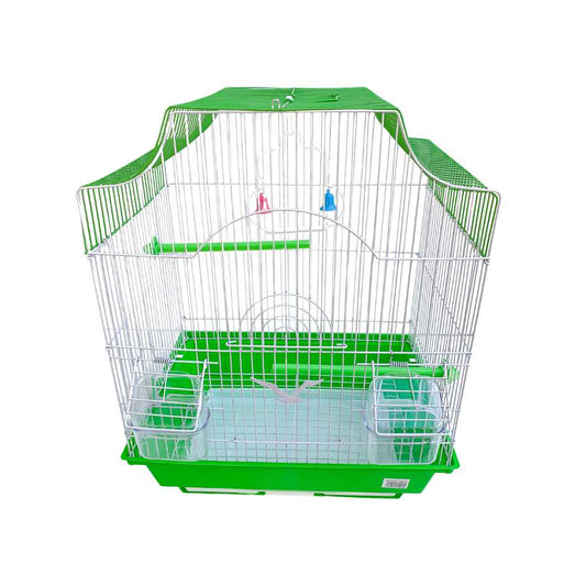 Bird Cage Semi Flat