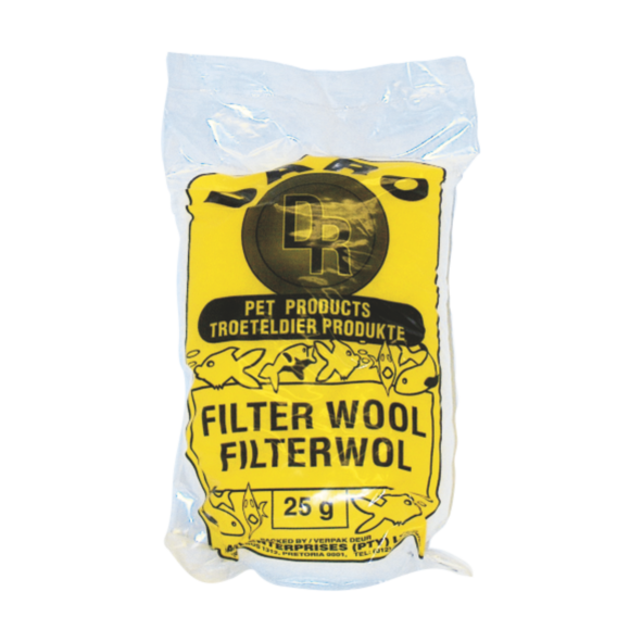 DARO Filterwool