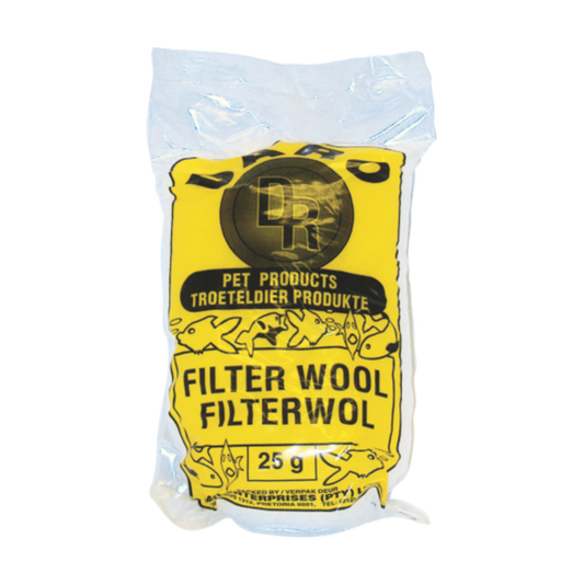 DARO Filterwool