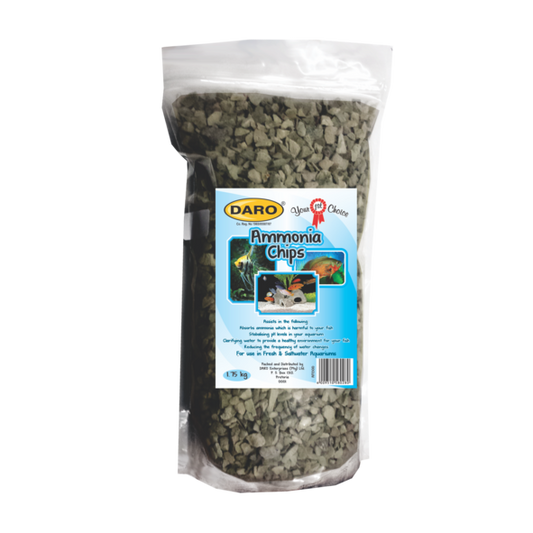 DARO Ammonia Chips 1.75 Kg