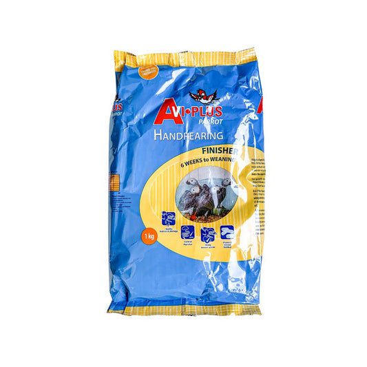 AVI Bird Food Handrearing Finisher 1 Kg