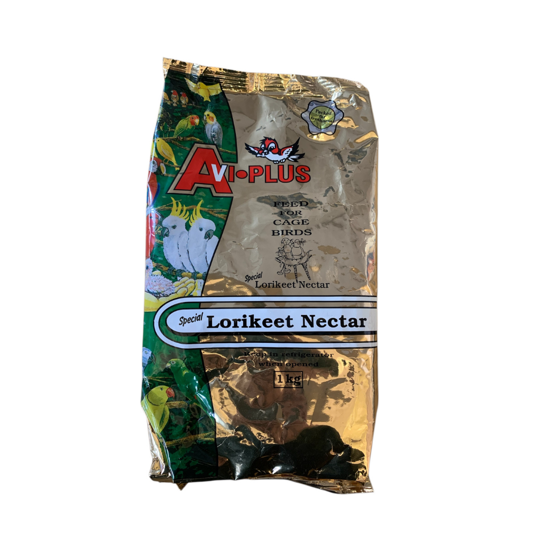 AVI Bird Food Lorikeet Special 1 Kg