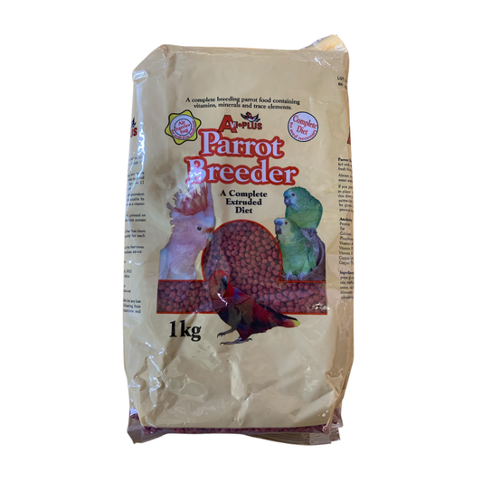 AVI Bird Food Parrot Breeder 1 Kg