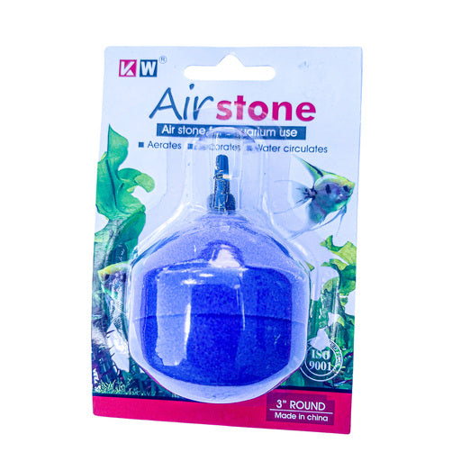 Round Air Stone