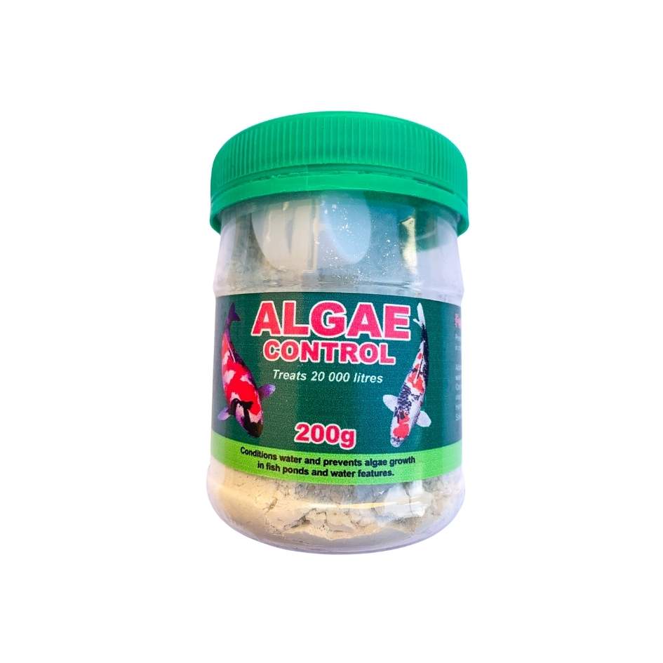 Algae Control 200g