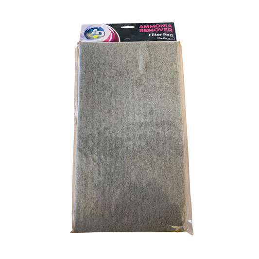 Ammonia Remover Filter Pad