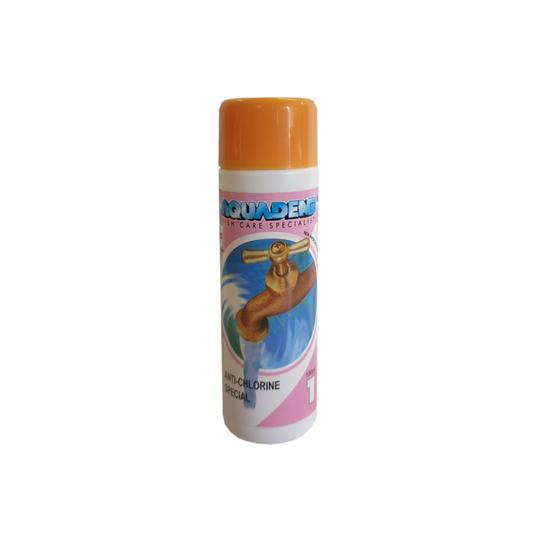 Aquadine Anti Chlor 100ml