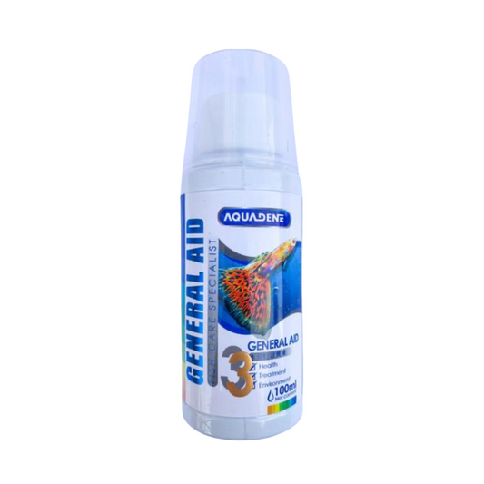 Aquadine General Aid 100ml