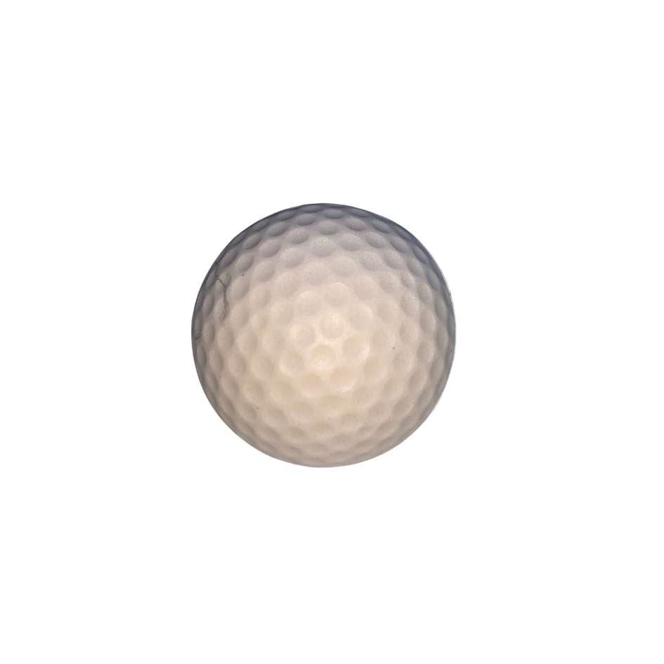 Sponge Golf Ball 66mm