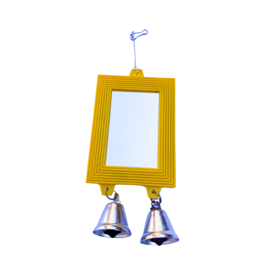 Mirror Double Sided Rectangular