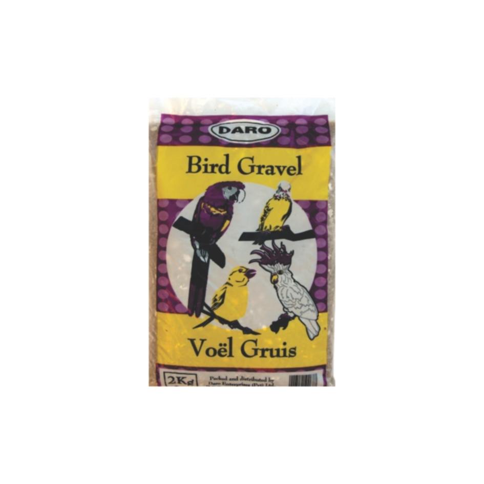 DARO Bird Gravel 2 Kg