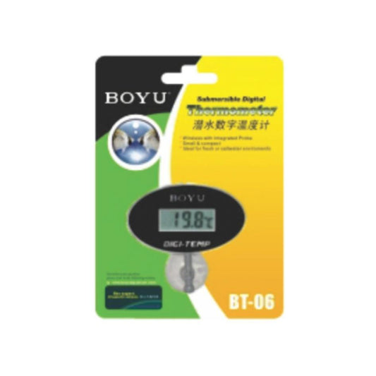 BOYU Submersible Digital Thermometer