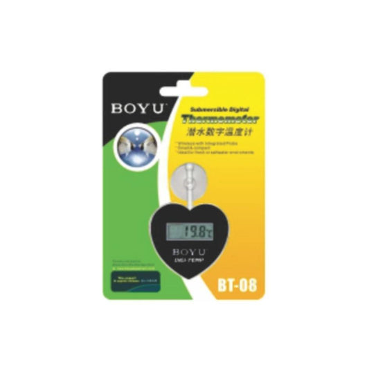 BOYU Submersible Digital Thermometer