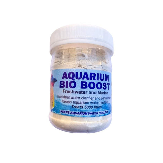 Aquarium Bio Boost 250g