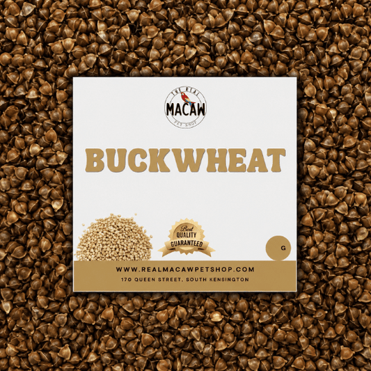 Buckwheat 500g