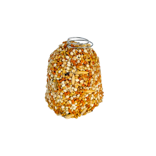 DARO Budgie Seed Bell