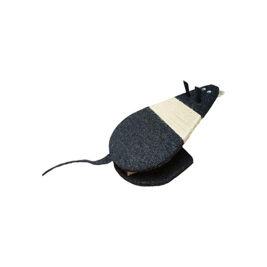 Scratch Post Mouse