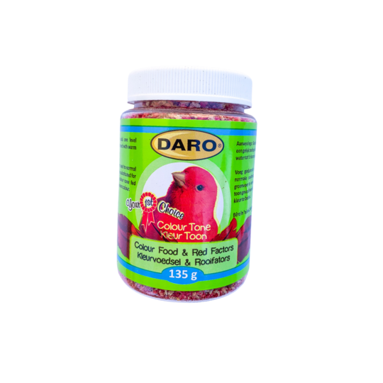 DARO Colour Tone 135g