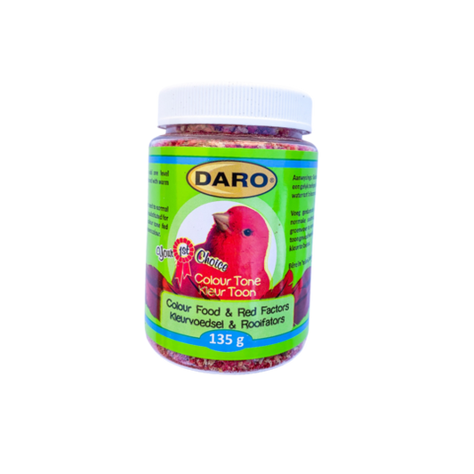 DARO Colour Tone 135g