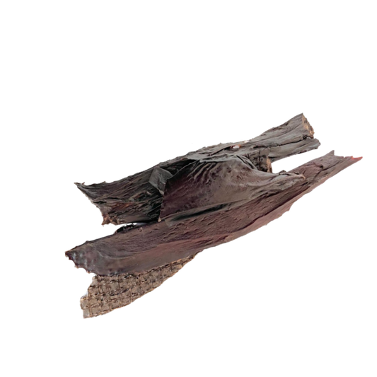 Liver Biltong 100g