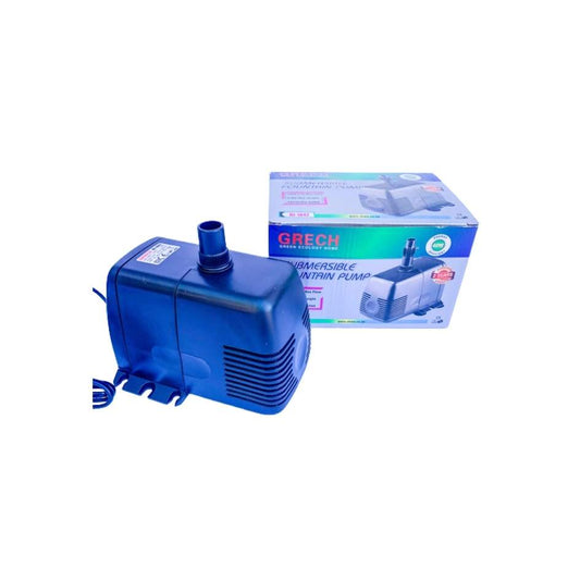 Grech Submersible Fountain Pump