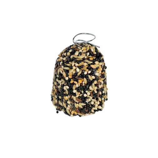 DARO Canary Seed Bell