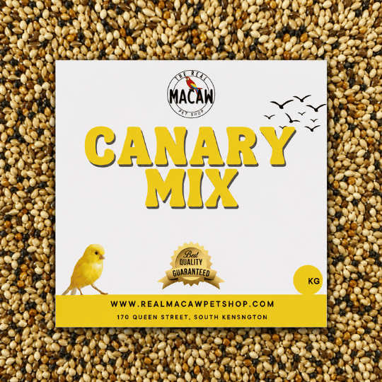 Canary Mix