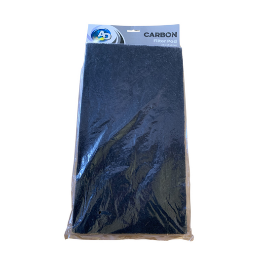 Carbon Filter Pad