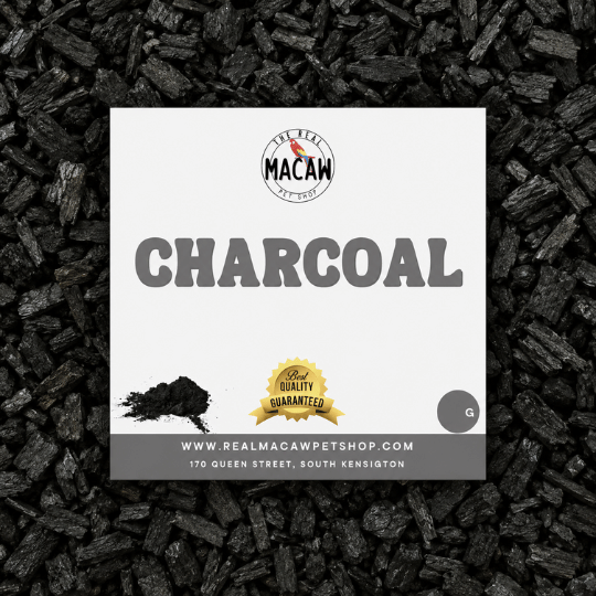 Bone Charcoal