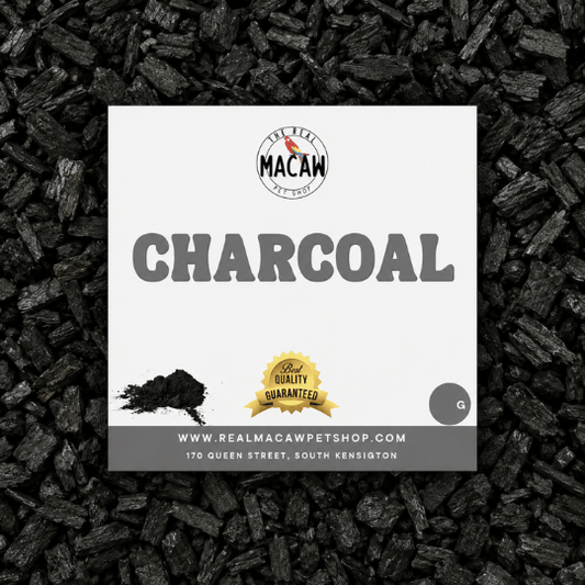 Bone Charcoal