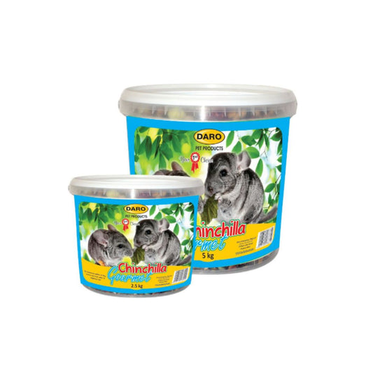 DARO Chinchilla Gourmet Bucket