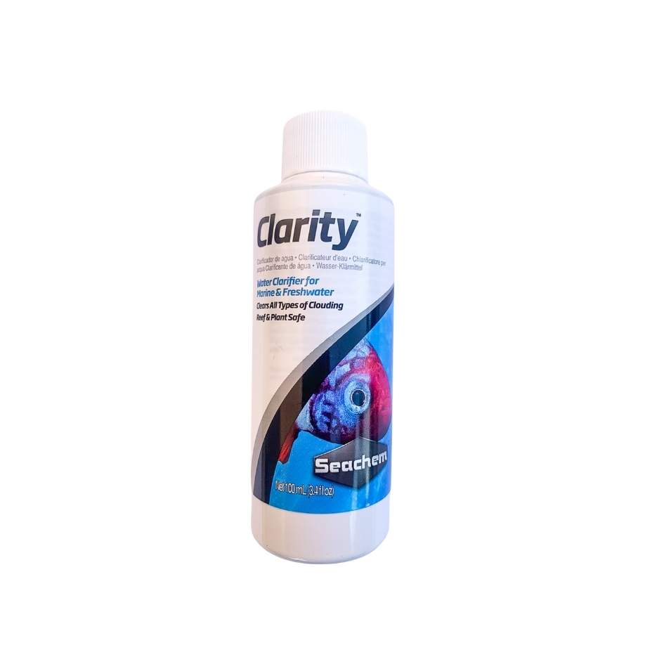 Seachem Clarity 100ml