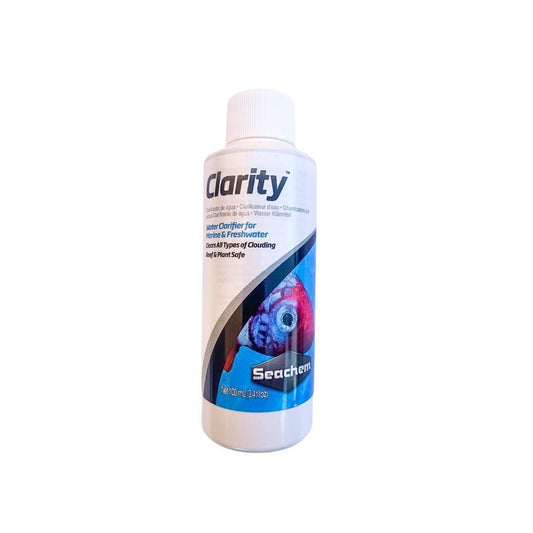 Seachem Clarity 100ml