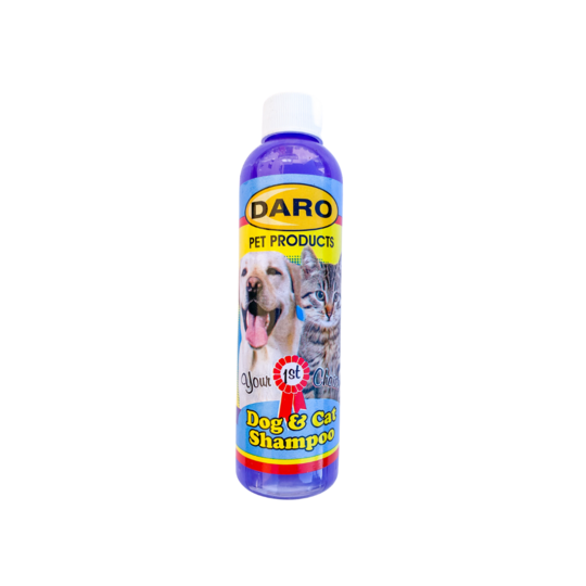 DARO Shampoo 200ml