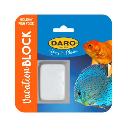 DARO Vacation Block