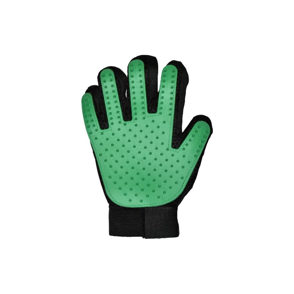 Pet Deshedding Glove