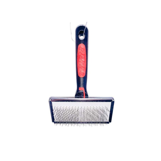 DARO Slicker Brush With Black Handle Small