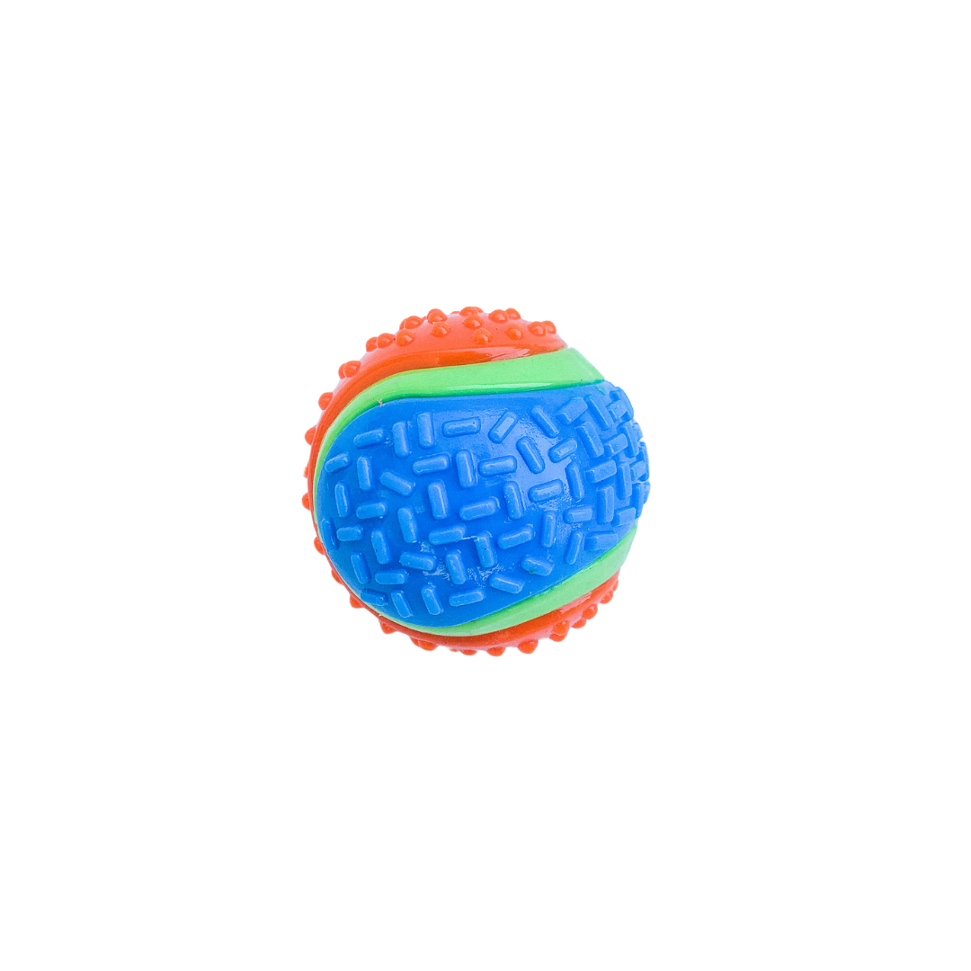 Rubber Ball