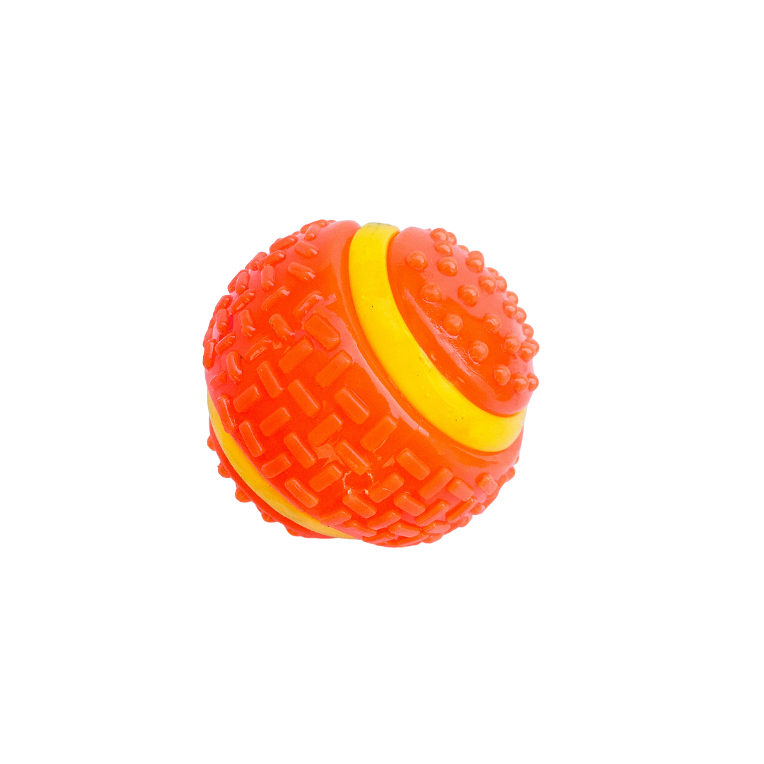 Rubber Ball