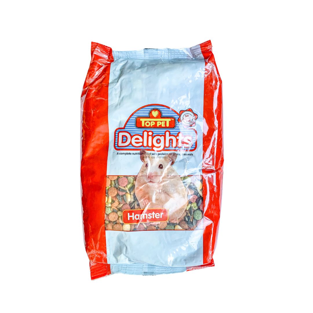 AVI Delight Hamster 1 Kg