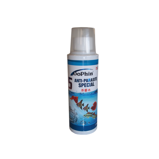 Dophin White Spot Special # 2 200ml