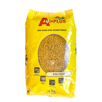 AVI Bird Food Egg Food 1 Kg