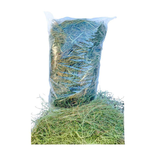 Eragrostis Hay Packet