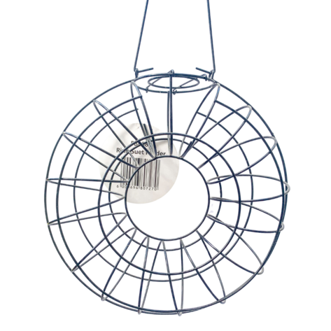 Ring Suet Feeder