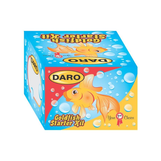 DARO Fish Bowl Starter Kit 185mm