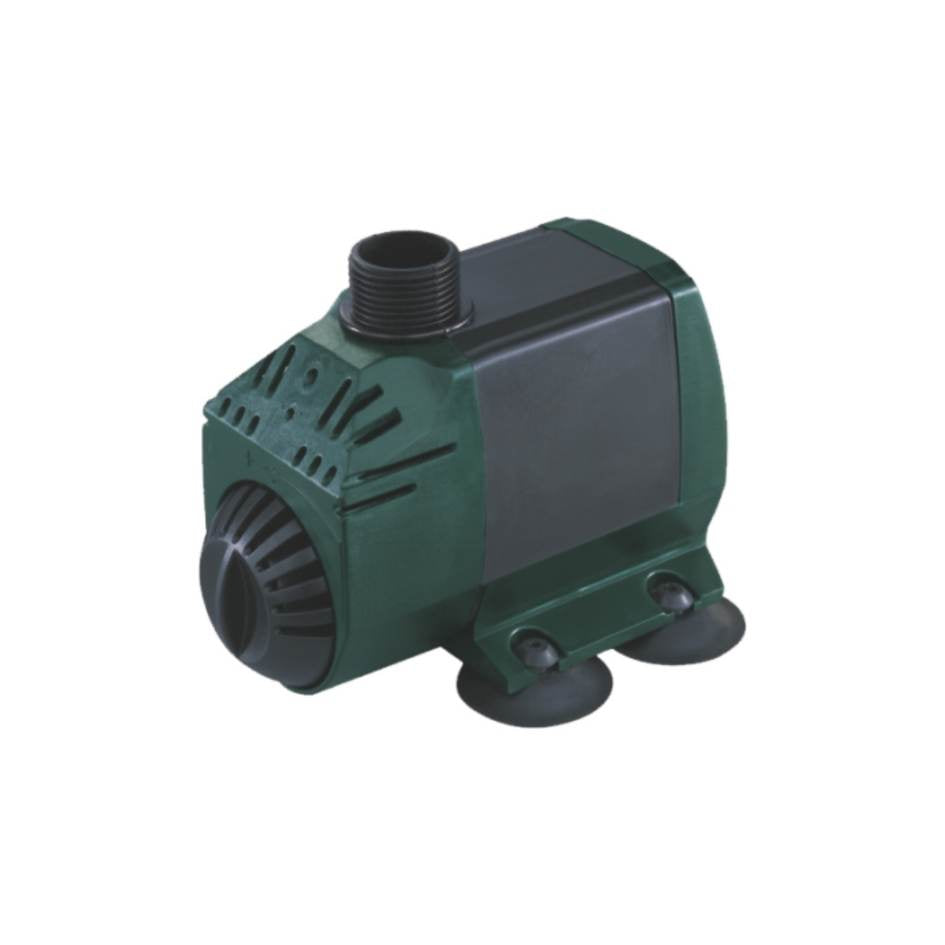 BOYU Submersible Pump