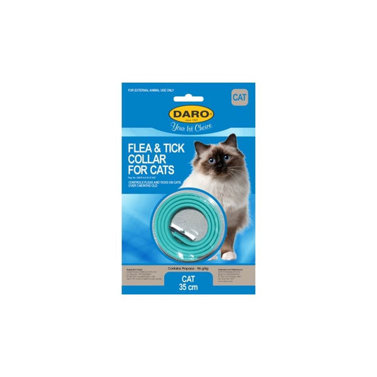 DARO Flea & Tick Collar