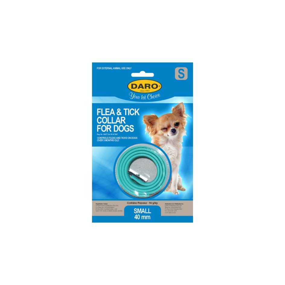 DARO Flea & Tick Collar