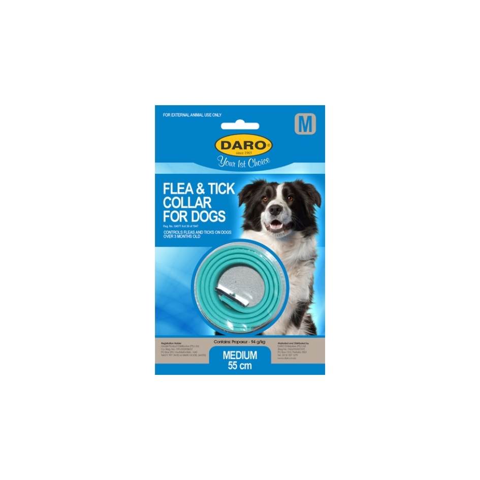 DARO Flea & Tick Collar